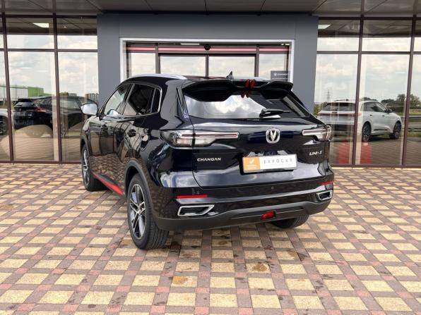 Changan UNI-S (CS55 Plus) с пробегом 2024 года, цена 2 280 000 рублей, 25400 км, внедорожник, Автокод Объявления