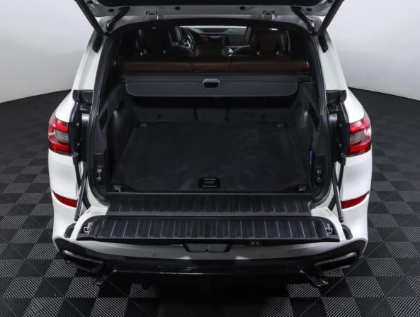 BMW X5 IV (G05/G18) с пробегом 2018 года, цена 5 490 000 рублей, 128073 км, внедорожник, Автокод Объявления