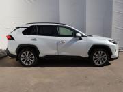 Toyota RAV4 V (XA50) Москва  - изображение 34