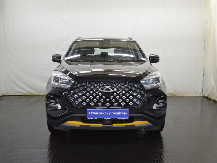 Chery Tiggo 4 Pro I Санкт-Петербург  - изображение 2