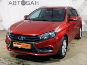 Lada (ВАЗ) Vesta I Екатеринбург  - изображение 24
