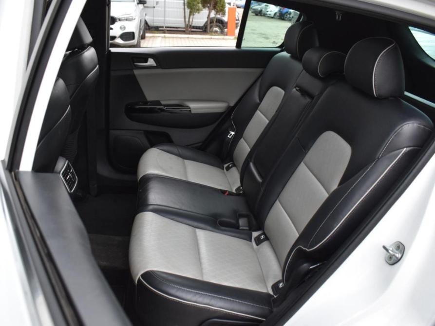 Kia Sportage IV Краснодар  - изображение 9