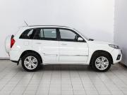 Chery Tiggo 3 I Ростов-на-Дону  - изображение 19