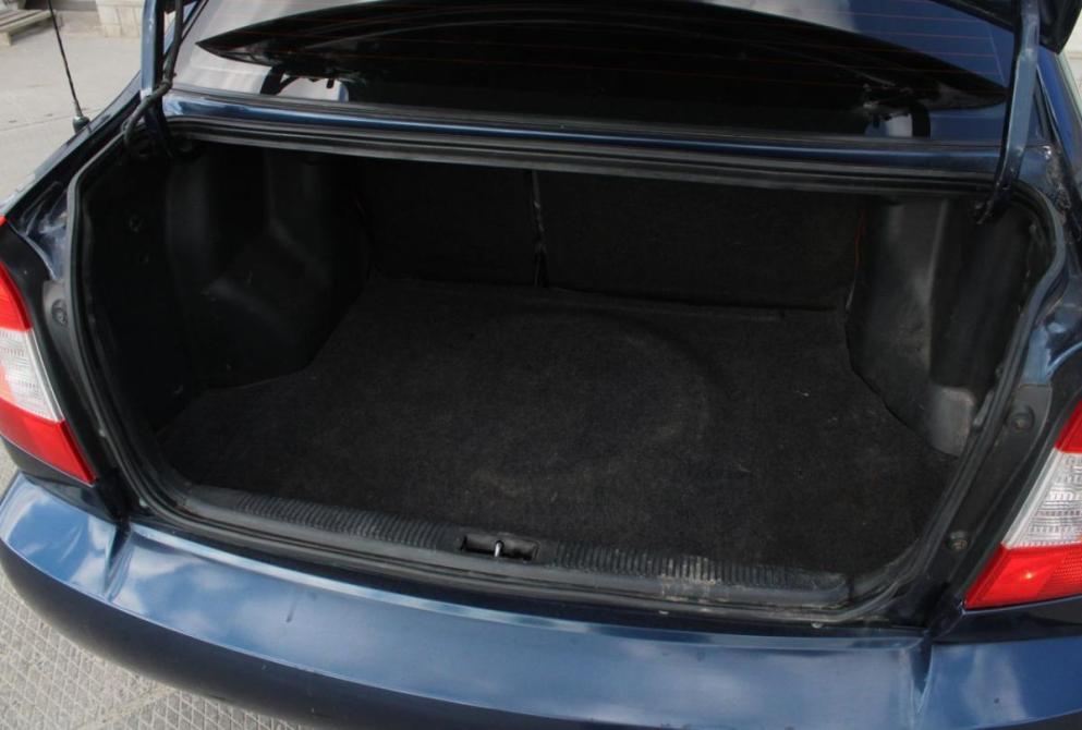 Hyundai Accent II Саратов  - изображение 26
