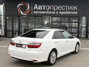 Toyota Camry VII (XV50) Рестайлинг Волгоград  - изображение 25
