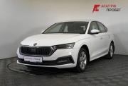 Skoda Octavia III (A7) Рестайлинг Нижний Новгород  - изображение 22