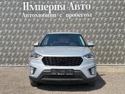 Hyundai Creta I Рестайлинг Краснодар  - изображение 37