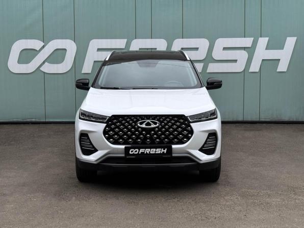 Chery Tiggo 7 Pro I с пробегом 2021 года, цена 1 679 000 рублей, 89328 км, внедорожник, Автокод Объявления