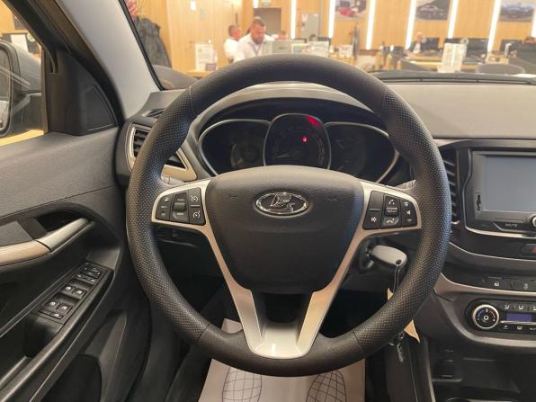 Lada (ВАЗ) Vesta I с пробегом 2018 года, цена 899 000 рублей, 116000 км, универсал, Автокод Объявления