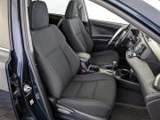 Toyota RAV4 IV (XA40) Рестайлинг Москва  - изображение 51
