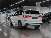 BMW X5 IV (G05/G18) Москва  - изображение 36
