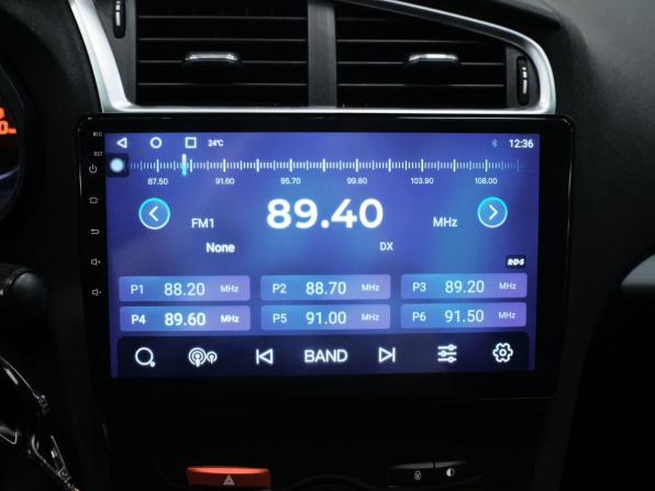 Citroen C4 II с пробегом 2013 года, цена 525 000 рублей, 167126 км, седан, Автокод Объявления