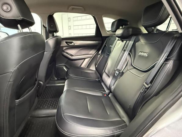 Haval Jolion I с пробегом 2023 года, цена 2 150 000 рублей, 21329 км, внедорожник, Автокод Объявления