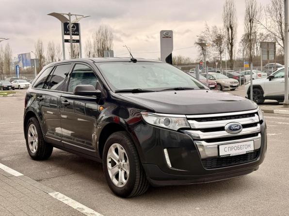 Ford Edge I Рестайлинг с пробегом 2014 года, цена 1 047 000 рублей, 350683 км, внедорожник, Автокод Объявления