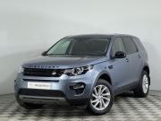 Land Rover Discovery Sport I Санкт-Петербург  - изображение 19