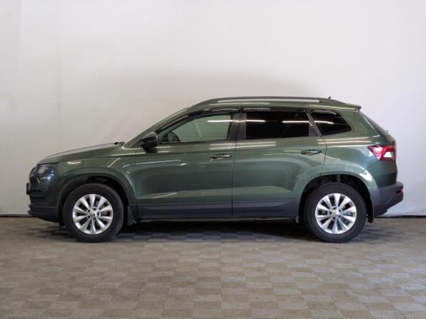 Skoda Karoq I с пробегом 2020 года, цена 1 885 000 рублей, 148551 км, внедорожник, Автокод Объявления