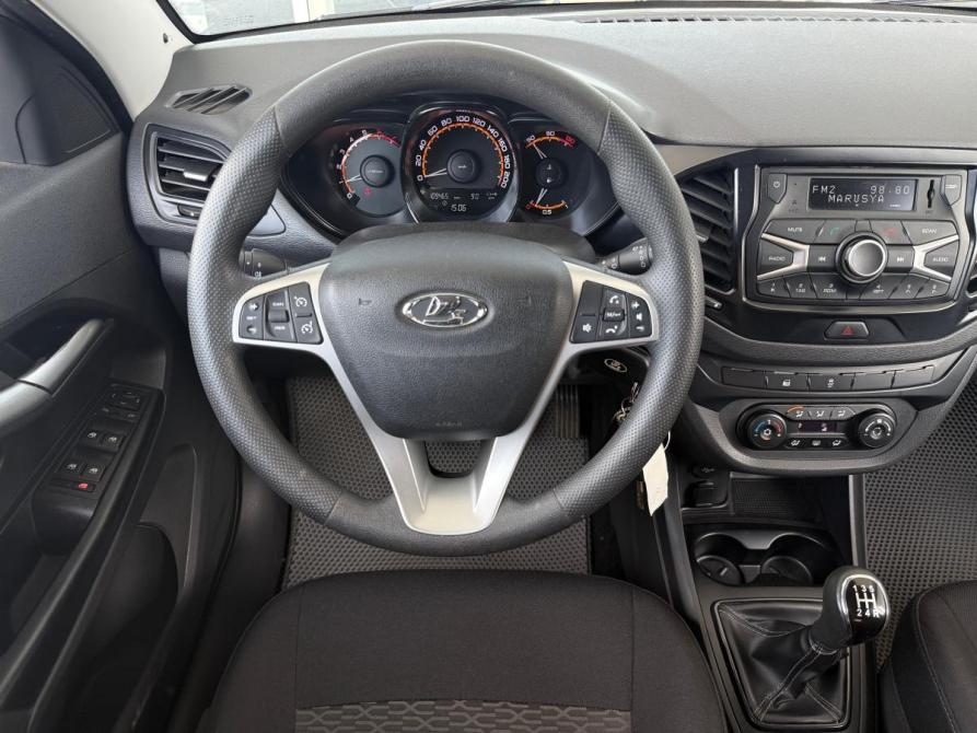 Lada (ВАЗ) Vesta I Липецк  - изображение 6