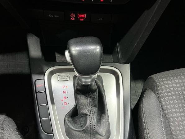 Kia Ceed III с пробегом 2019 года, цена 1 630 000 рублей, 106658 км, универсал, Автокод Объявления