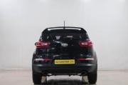 Kia Sportage III Новокузнецк  - изображение 41