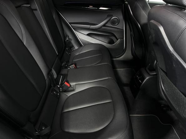 BMW X2 I (F39) с пробегом 2020 года, цена 2 840 000 рублей, 66000 км, внедорожник, Автокод Объявления