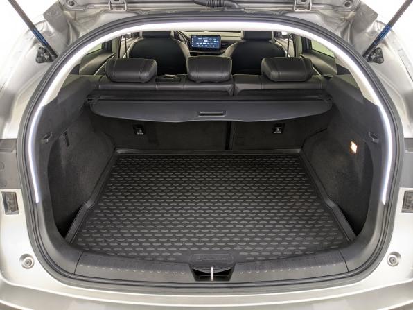 Haval F7 I Рестайлинг с пробегом 2023 года, цена 2 250 000 рублей, 41410 км, внедорожник, Автокод Объявления