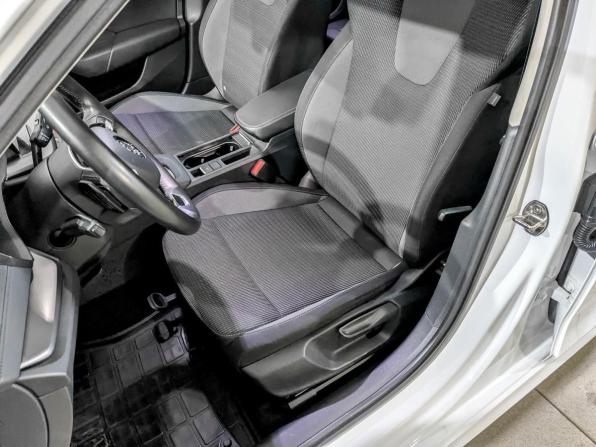 Skoda Octavia IV (A8) с пробегом 2020 года, цена 2 095 000 рублей, 102374 км, лифтбек, Автокод Объявления