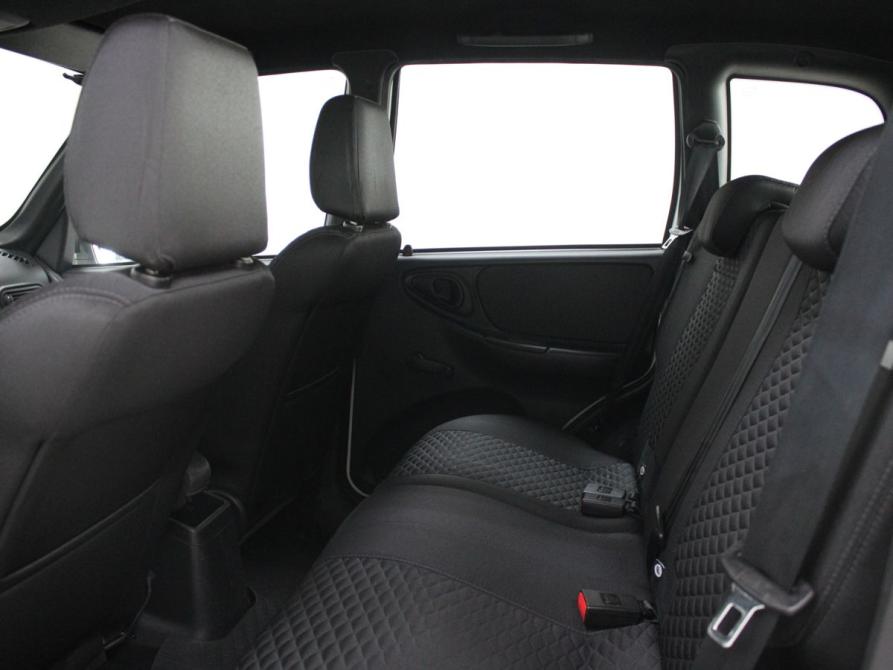 Lada (ВАЗ) Niva Travel I Старый Оскол  - изображение 8