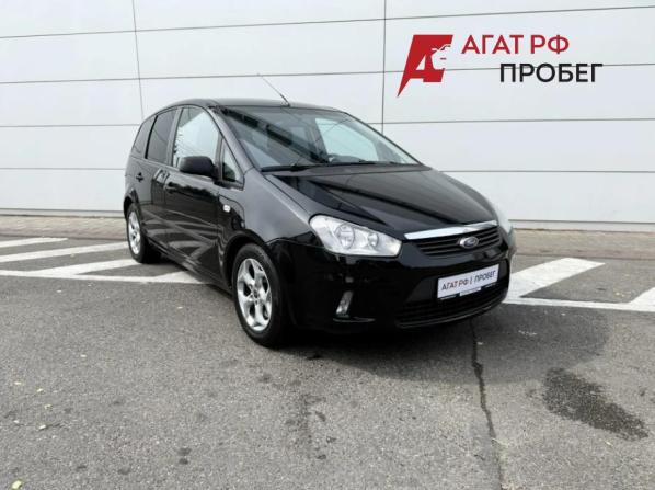 Ford C-MAX I Рестайлинг с пробегом 2007 года, цена 620 000 рублей, 236235 км, компактвэн, Автокод Объявления
