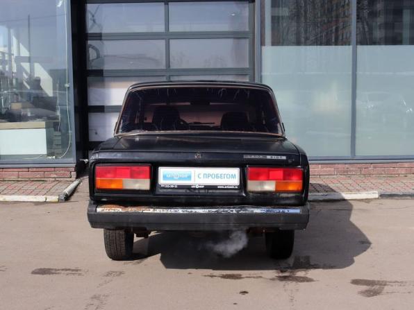 Lada (ВАЗ) 2107 с пробегом 2010 года, цена 84 000 рублей, 105000 км, седан, Автокод Объявления