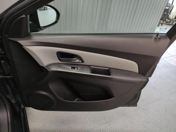 Chevrolet Cruze I Рестайлинг с пробегом 2014 года, цена 765 000 рублей, 145352 км, седан, Автокод Объявления