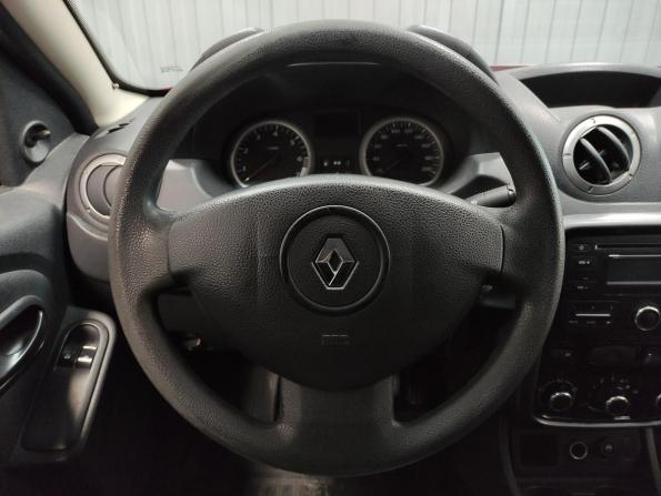 Renault Duster I с пробегом 2013 года, цена 640 000 рублей, 149025 км, внедорожник, Автокод Объявления