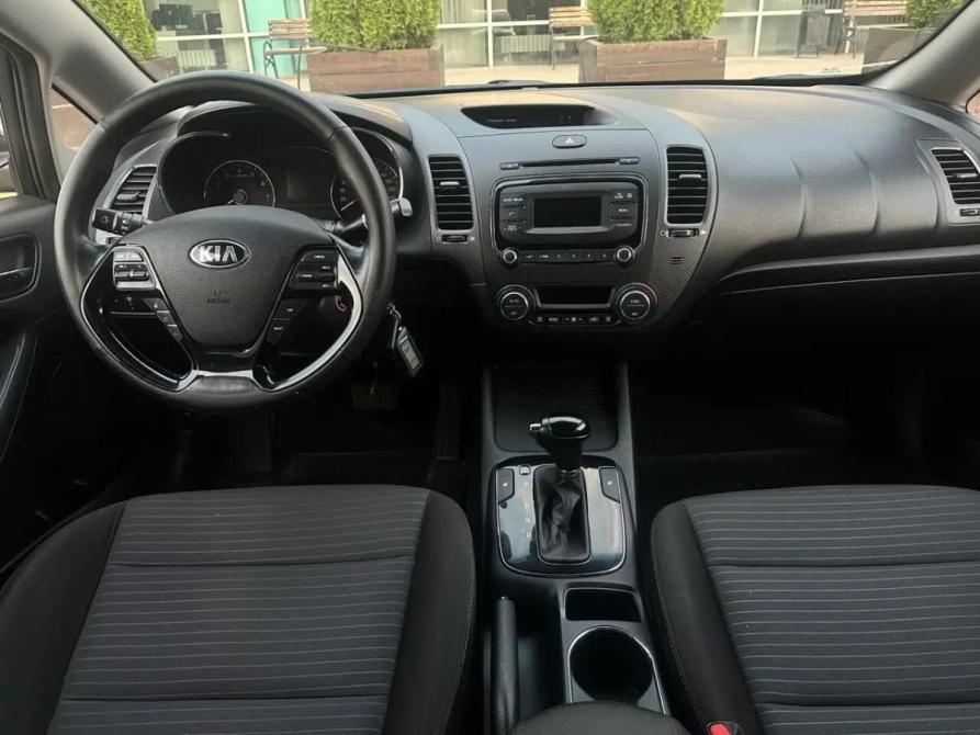 Kia Cerato III Рестайлинг (Classic) Уфа  - изображение 7