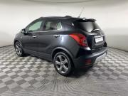 Opel Mokka I Москва  - изображение 26