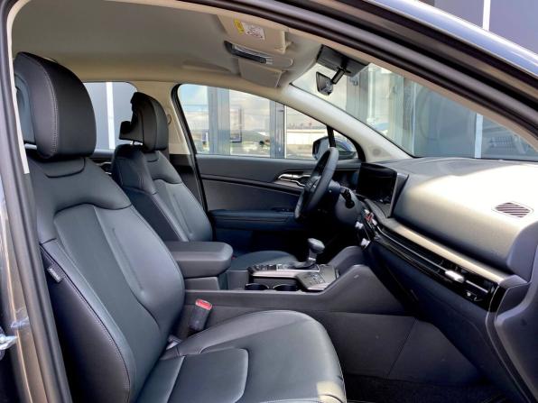 Новый Kia Sportage V Рестайлинг 2026 года, цена 4 810 392 рубля, внедорожник, Автокод Объявления