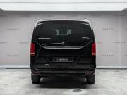 Mercedes-Benz V-Класс III (W447) Рестайлинг Москва  - изображение 21