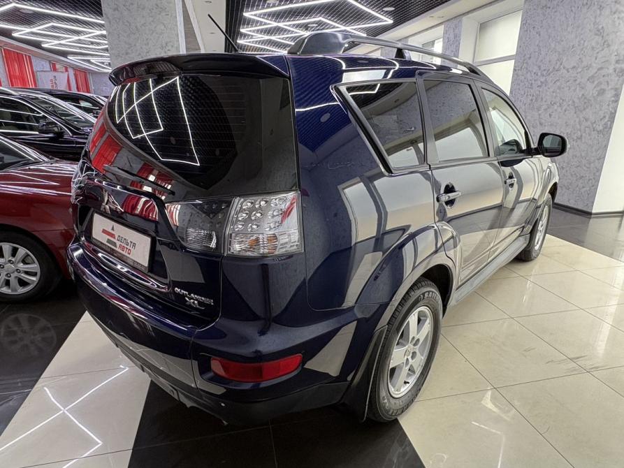 Mitsubishi Outlander II Рестайлинг Ярославль  - изображение 5
