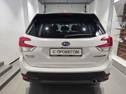 Subaru Forester V Рестайлинг Москва  - изображение 26