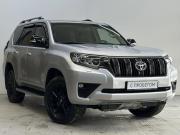 Toyota Land Cruiser Prado 150 Series Рестайлинг 3 Барнаул  - изображение 39