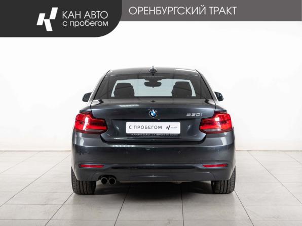 BMW 2 серии F22 Рестайлинг с пробегом 2018 года, цена 2 288 000 рублей, 65000 км, купе, Автокод Объявления