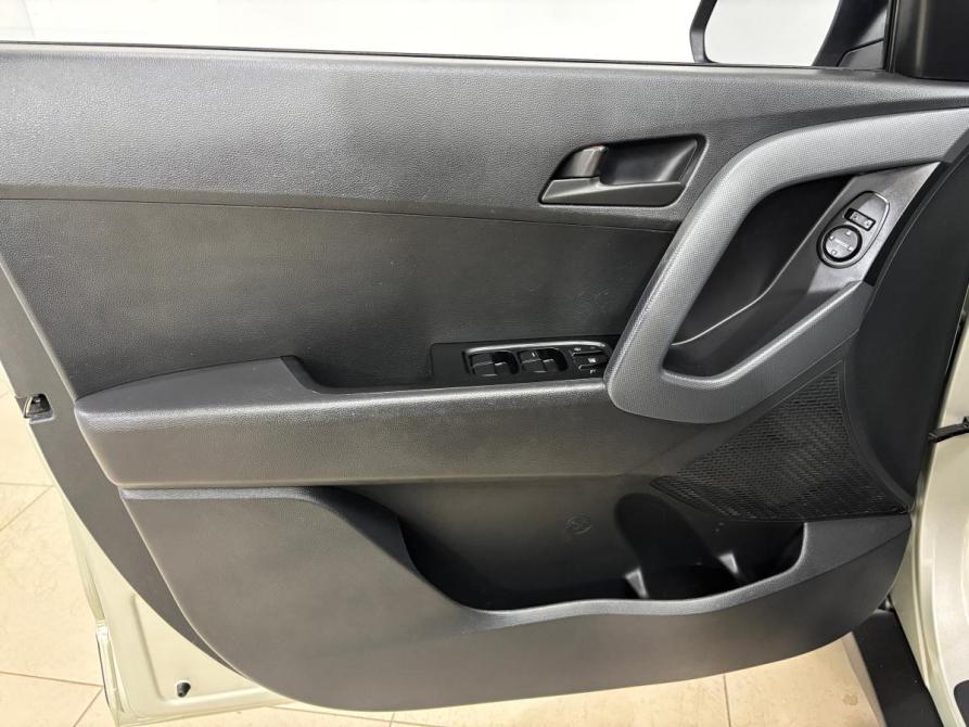Hyundai Creta I Альметьевск  - изображение 9
