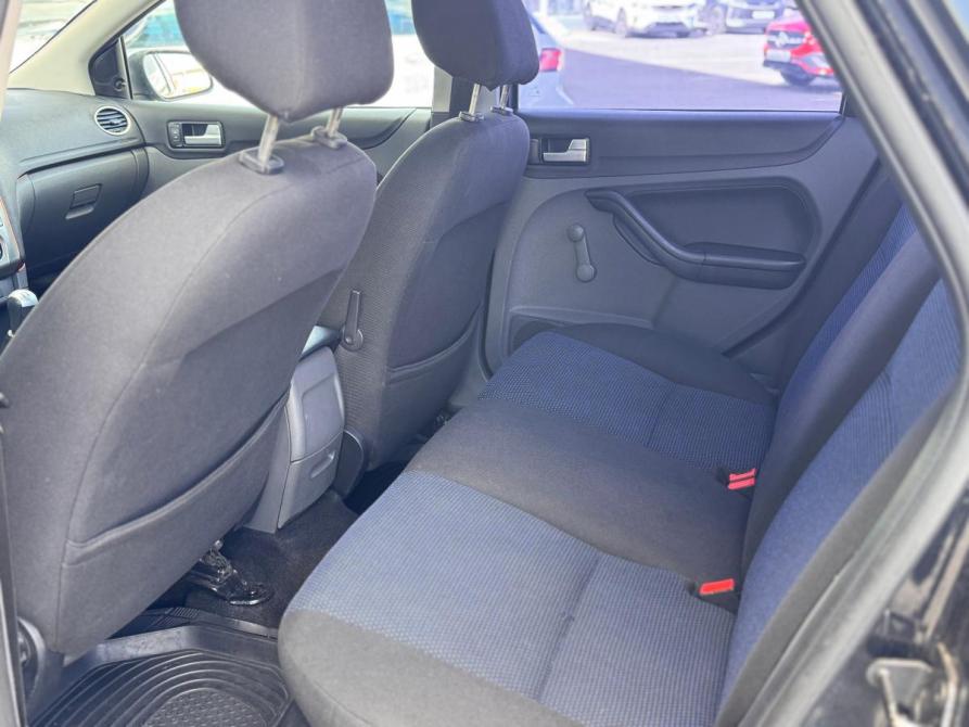 Ford Focus II Воронеж  - изображение 13