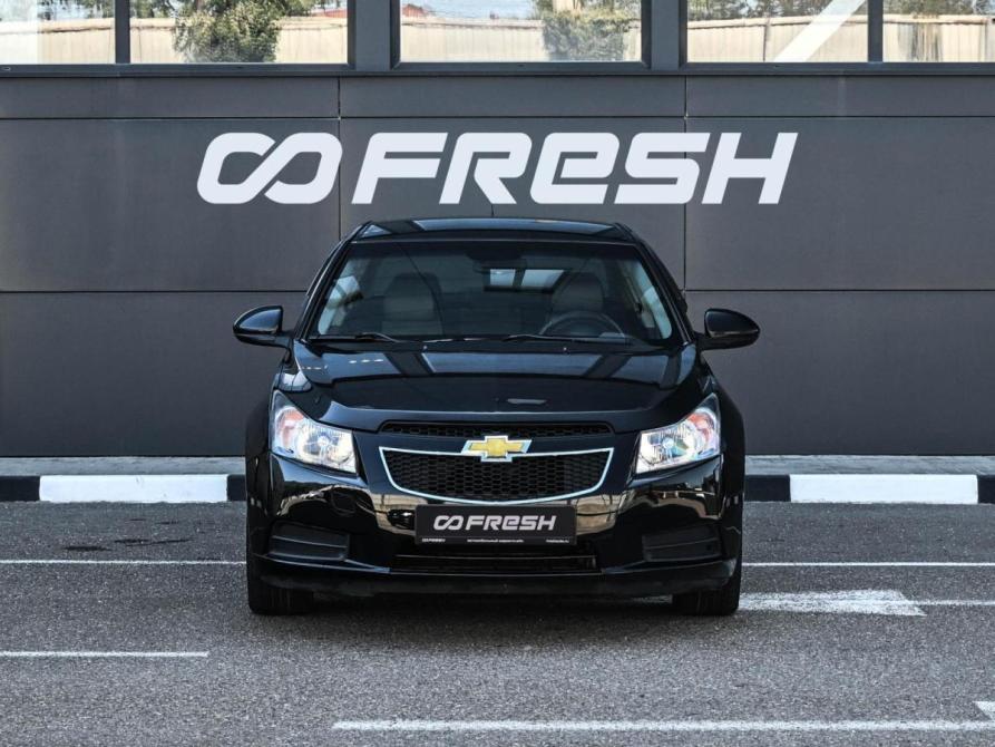 Chevrolet Cruze I Новороссийск  - изображение 3