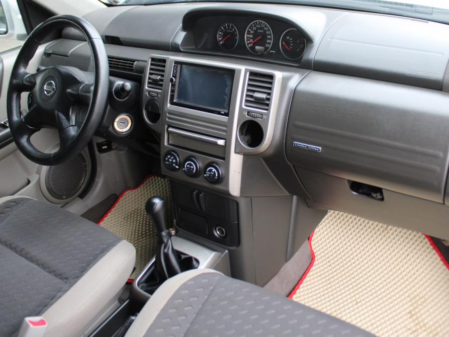 Nissan X-Trail I Рестайлинг Дзержинск  - изображение 16