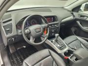Audi Q5 I (8R) Рестайлинг Москва  - изображение 34