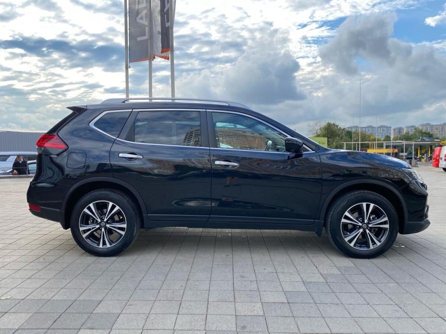 Nissan X-Trail III Рестайлинг Краснодар  - изображение 4