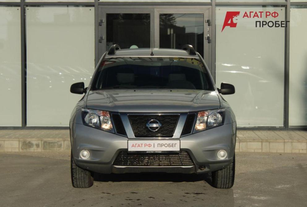 Nissan Terrano III (D10) Саратов  - изображение 2