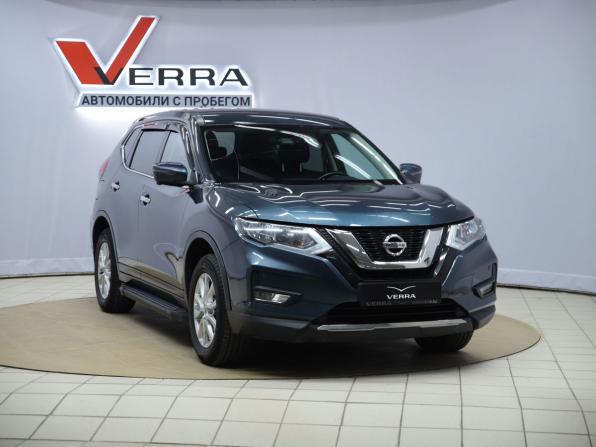 Nissan X-Trail III Рестайлинг с пробегом 2020 года, цена 2 350 000 рублей, 80899 км, внедорожник, Автокод Объявления