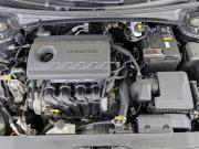 Hyundai Elantra VII (CN7) Москва  - изображение 38