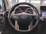 Toyota Land Cruiser Prado 150 Series Москва  - изображение 70