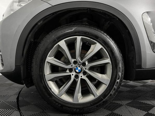 BMW X6 II (F16) с пробегом 2018 года, цена 2 915 000 рублей, 284441 км, внедорожник, Автокод Объявления